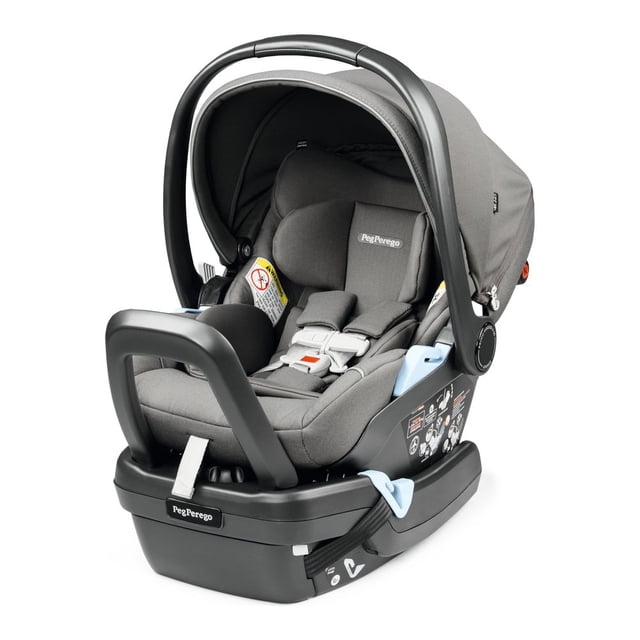 Peg Perego Primo Viaggio 4-35 Lounge Infant Car Seat - Mercury