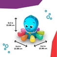 thumbnail image 2 of Baby Einstein Ocean Explorers Go Opus Go 4-in-1 Crawl & Chase Pal, 2 of 5