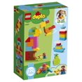 thumbnail image 2 of LEGO DUPLO Amusement créatif 10887, 2 of 6