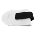 thumbnail image 1 of 2PCS PVC Inflatable Boat Handle, Strap Armrest for PVC Inflatable Boat, Raft, Dinghy, Kayak, Canoe, Surfboard, SUP with Wide Base Design, Light and Portable, 1 of 8