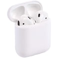 thumbnail image 3 of Apple AirPods with Charging Case (1st Generation) | Open Box, 3 of 4