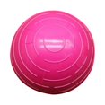 thumbnail image 2 of Balance Stepping Stone Semicircle Steps Durable Indoor and Outdoor Game Non-Slip Pink, 2 of 9
