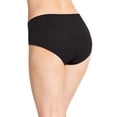 thumbnail image 2 of Jockey Culotte en Microfibre Invisible Edge pour Femmes, 2 of 3