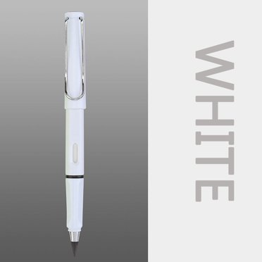 kiplyki Grip Design Pencil Posture Correction Without Ink, Old Undead Pen, Creative