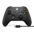 thumbnail image 1 of Refurbished (Good) Xbox Series S and X Controller + USB-C Cable, 1 of 3