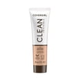 thumbnail image 1 of Clean Invisible, Foundation, Blendable Formula, Buildable Coverage, Lightweight, Natural Finish, Non-Comedogenic, 1 of 7