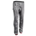thumbnail image 4 of DYNWAVECA Mens Motorcycle Riding Clothes Waterproof Windproof Rain Pants Suits Rainwear , Dark Gray, XL, 4 of 10