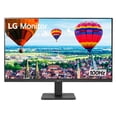 thumbnail image 1 of LG 27", 1920x1080, Black, 27MR41A-B, 1 of 6