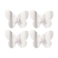 thumbnail image 1 of Amdohai 4PCS Tangle-Free Cord Organizer Kitchen Cord Management Wrap Cord Holder Cable Winder Organizer for Home Appliances Air Fryer Toaster USB Cable, 1 of 8