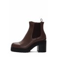 thumbnail image 1 of Jeffrey Campbell Women ESCOB COGNAC/LEATHER, 1 of 4