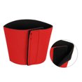 thumbnail image 3 of Unique Bargains Neoprene Insulated Reusable Coffee Tea Cups Sleeve Red, 3 of 6