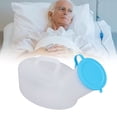 thumbnail image 4 of Patient Urinal, Long Life Portable Large Capacity Spill Proof Pee Bottle  For Driving 800ml Male, 4 of 8