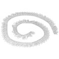 thumbnail image 4 of Rhinestone Fringe 1 Yard Elegant Style Highly Durable Exquisite Glossy Eco Friendly Rusttight Widely  Rhinestone Trim, 4 of 8