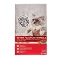 thumbnail image 1 of Nourriture sèche Special Kitty pour chats avec formule à sept saveurs, 1 of 7