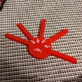 thumbnail image 5 of Mathematical Teaching Angle Measuring Instrument for Geometric Angle Display Tool in Durable Ideal for Learning Angle Identification and Classroom Demonstrations, 5 of 5