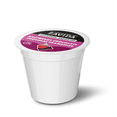 thumbnail image 3 of ZAVIDA Capsules de Café Chocolat Framboise Aromatisées K CUP Compatibles KEURIG 12 Capsules, 3 of 5