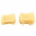 thumbnail image 2 of Organza Bags, Drawstring Design 100PCS 10x15cm Mesh Material Jewelry Bags Transparent Appearance  For Wedding For Party Decoration For Craft Gifts Rose Gold,Gold,Pink,Red, 2 of 8
