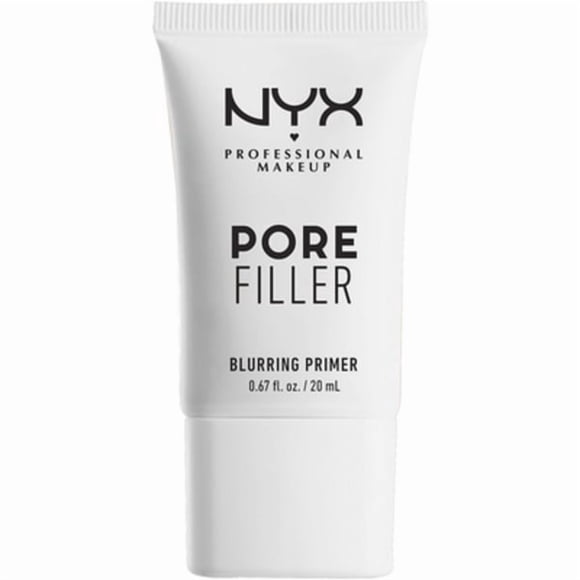 NYX Professional Makeup 01 Pore Filler Primer