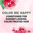 thumbnail image 3 of Herbal Essences Colour Me Happy Revitalisant pour Cheveux Colorés, 3 of 13