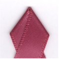 thumbnail image 1 of Papilion R074300120169100Y Ruban Satin Simple Face de 0,5 Po, 100 Verges - Bois de Rose, 1 of 1