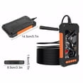 thumbnail image 4 of Xingzhi Wide Application Industrial Endos Cope Camera With 1080P And Big Screen Display Plug And Play Ip68 5m, 4 of 6