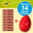 thumbnail image 4 of Crayola Washable Palm-Grasp Crayons, 4 of 6