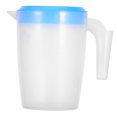 thumbnail image 4 of WHAMVOX Pichet d'Eau Réutilisable avec Couvercle pour Boire Portable et Pratique pour Maison Bureau Multicolore Capacité 1.5L, 4 of 8