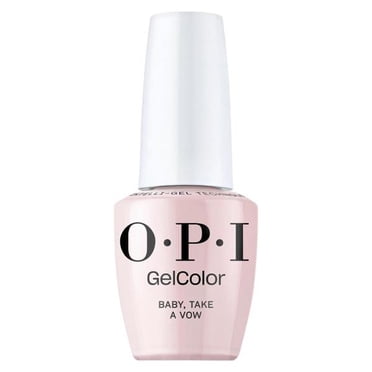 Opi Bébé, Fais un Vœu - Gel