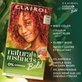 thumbnail image 2 of Clairol Natural Instincts Bold Permanent Hair Dye with 0% ammonia, 2 of 5