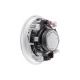 thumbnail image 2 of Monoprice In-Ceiling 2 Way Speakers - 8 Inch (pair) With Aramid Fiber And Titanium Silk Drivers - Caliber Slim Series, 2 of 2