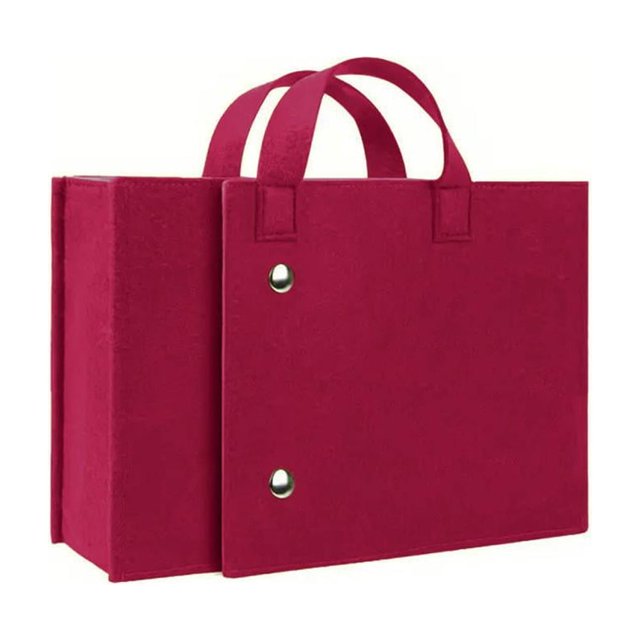 Feltree Sac à Dos pour Ordinateur Portable Pliable pour Voyage - Sac de Rangement Léger et Résistant à l'Eau avec Compartiment de 13 Pouces pour le Travail et l'École