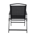 thumbnail image 2 of Mainstays Carlington Folding Sling Chair, 2 of 8