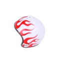 thumbnail image 1 of Heliisoer 1PC Chicken Helmet PP Funny Premium For Bird Hens Chick, 1 of 1