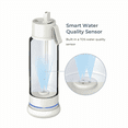 thumbnail image 2 of WaterH Vita White - 18oz Insulated Smart Water Bottles with TDS sensor & Free Hydration APP, 2 of 4