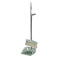 thumbnail image 2 of Broom Dustpan Set§dust Cleaning Broom Dustpan§broom Dustpan Cleaning Tool§broom Dustpan Tool§home Broom Dustpan§long Handle Broom Broom Dustpan Set Cleaning Tool Dust Pan Long, 2 of 8