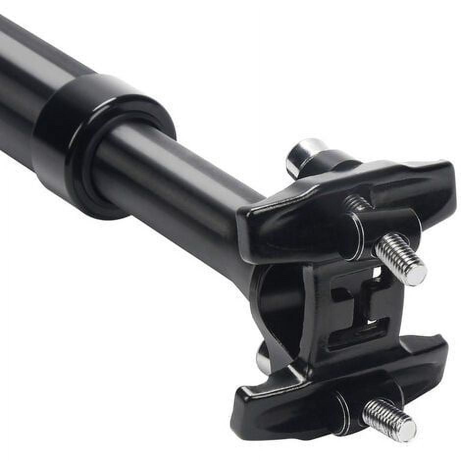 Amortisseur de Chocs en Aluminium pour Siège de Vélo avec Suspension Réglable