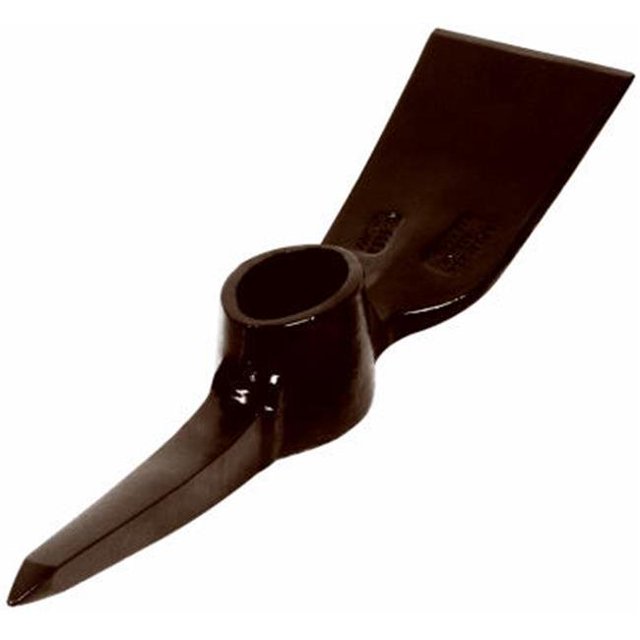 Tête de Mattock de Pique TP5C 5 Lb