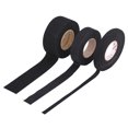 thumbnail image 1 of WALFRONT MultiPurpose Car Self Adhesive Anti Squeak Rattle Felt Automotive Wiring Harness Tape, Adhesive Anti Squeak Rattle Felt, MultiPurpose Self Adhesive Tape, 1 of 4
