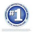 thumbnail image 3 of Prevail Maximum Absorbency Incontinence Underwear for Men, Small/Medium, 20 Count, 3 of 4