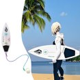 thumbnail image 2 of Surfing Fingerboards Toy for Kids Interactive Fingerboard Surf Board Bath Toy Parent Child Accessories, 2 of 8