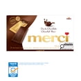 thumbnail image 3 of Barres de Chocolat merci® - Noir 72%, 3 of 7