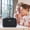 digital accessory bag Under $5 a2, variant on Yannianjz 3Pcs Travel Organizer Bag, Data Cable Storage Box For Electronics And Accessories, Digital Accessory Pouch For Cords Chargers Headphones Toiletries