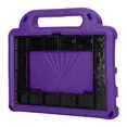 thumbnail image 4 of Tablet Case Shockproof Cover, Kids Friendly Protecive Sleeve, With Independent Detachable Strap And A Unique Stand, For Fire HD 8/8 Plus 2020, 4 of 8