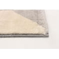 thumbnail image 2 of ECARPET Modern Area Rug for Dining Room, Living Room, Bedroom or Den Burke Grey, 2 of 9