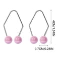 thumbnail image 2 of Xihbxyly Clearance Dimple Makers, Dimple Trainer For The Face, Easy To Wear, And Natural Dimples, 2 Pack Deals, 2 of 8