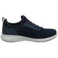 thumbnail image 4 of Skechers Men's Cessnock SR Food Service Work Shoe, Navy, 8.5 Wide US, 4 of 4
