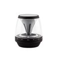 thumbnail image 1 of LED Lantern Speaker Portable Mini Bluetooth Speaker Wireless Bass HiFi Speaker FM Radio Speaker, 1 of 6