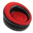 thumbnail image 2 of Canapé Gonflable, Fauteuil Sofa Gonflable en PVC à Gonflage Rapide Écologique pour Salon Rouge, Gris, 2 of 8