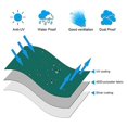 thumbnail image 4 of WinWay pour une Housse de Parapluie Durable et Imperméable - Protection Résistante aux Uv et au Vent, Est Vert 190*30*50 cm, 4 of 10