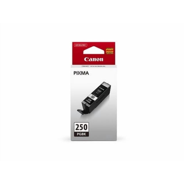 Résevoir d'encre PGI-250 de Canon
